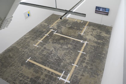 Gallery space 14