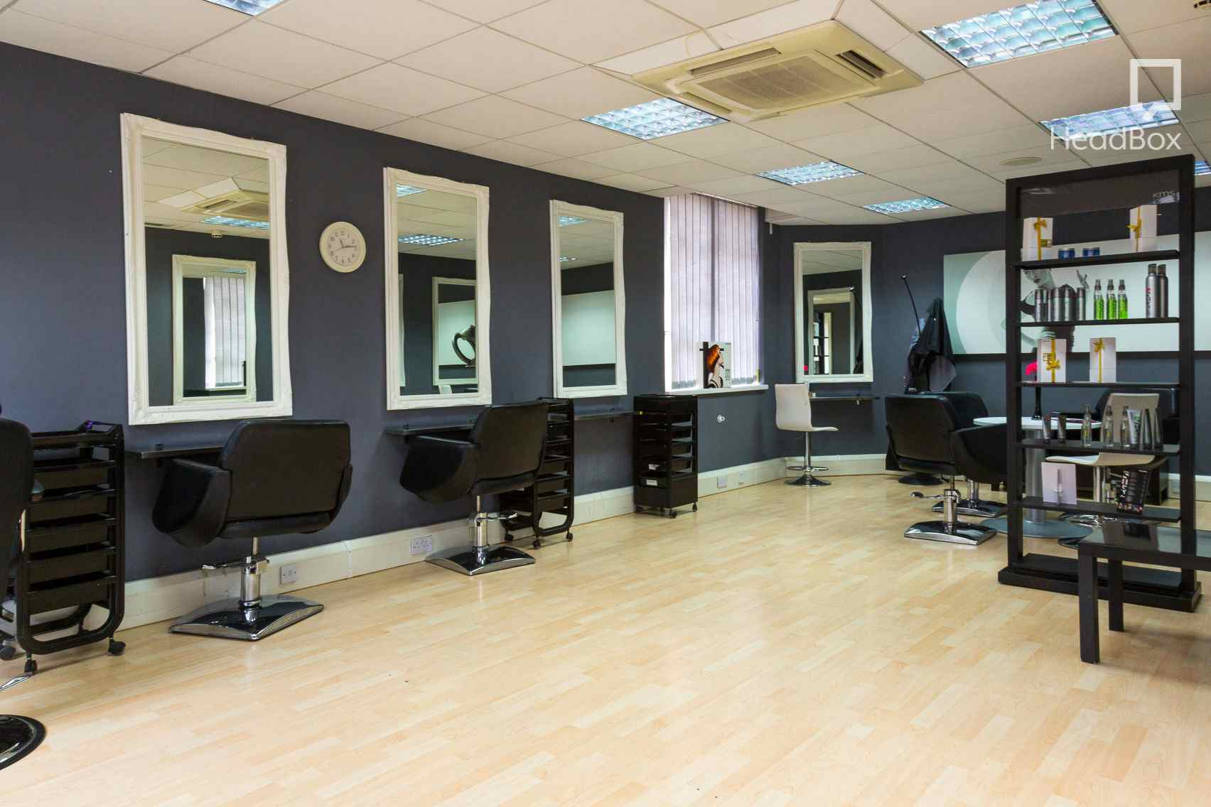 Exclusive Hire - Full Venue