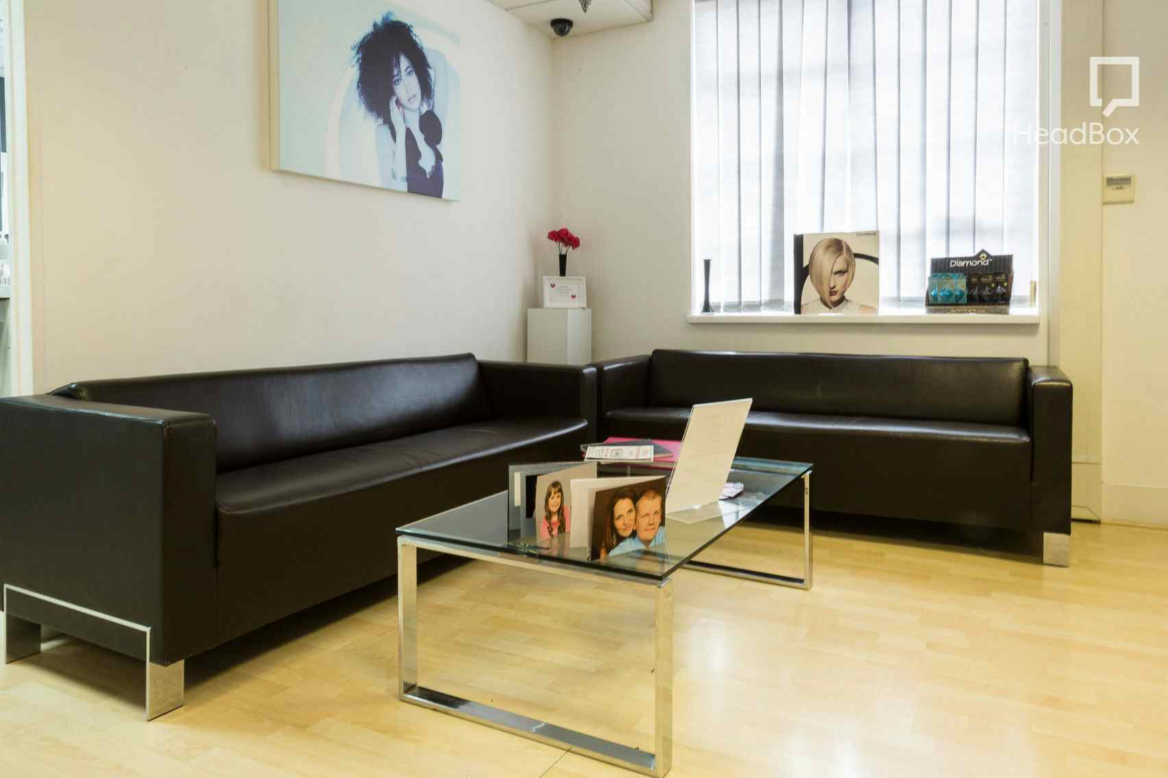 Exclusive Hire - Full Venue 2