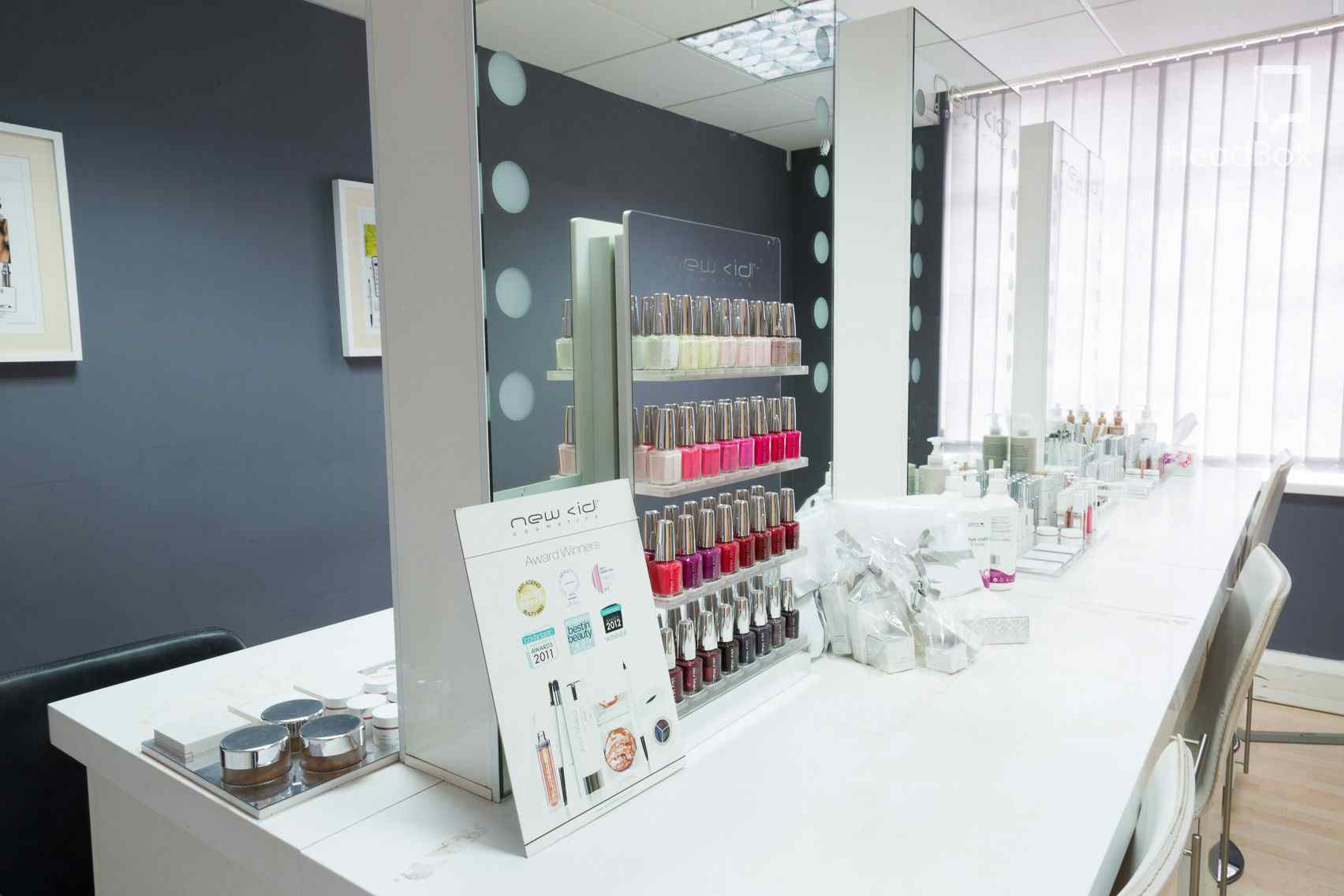 Exclusive Hire - Full Venue 3