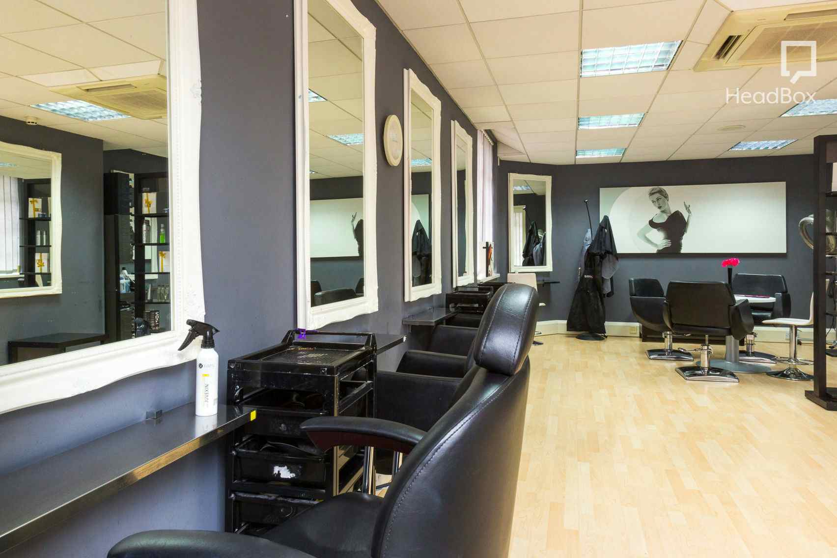 Exclusive Hire - Full Venue 9