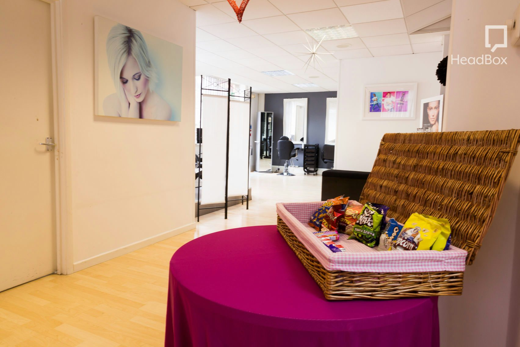 Exclusive Hire - Full Venue 17