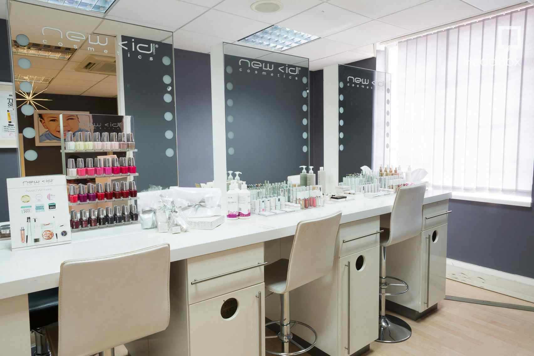 Downstairs with Full DDA 3