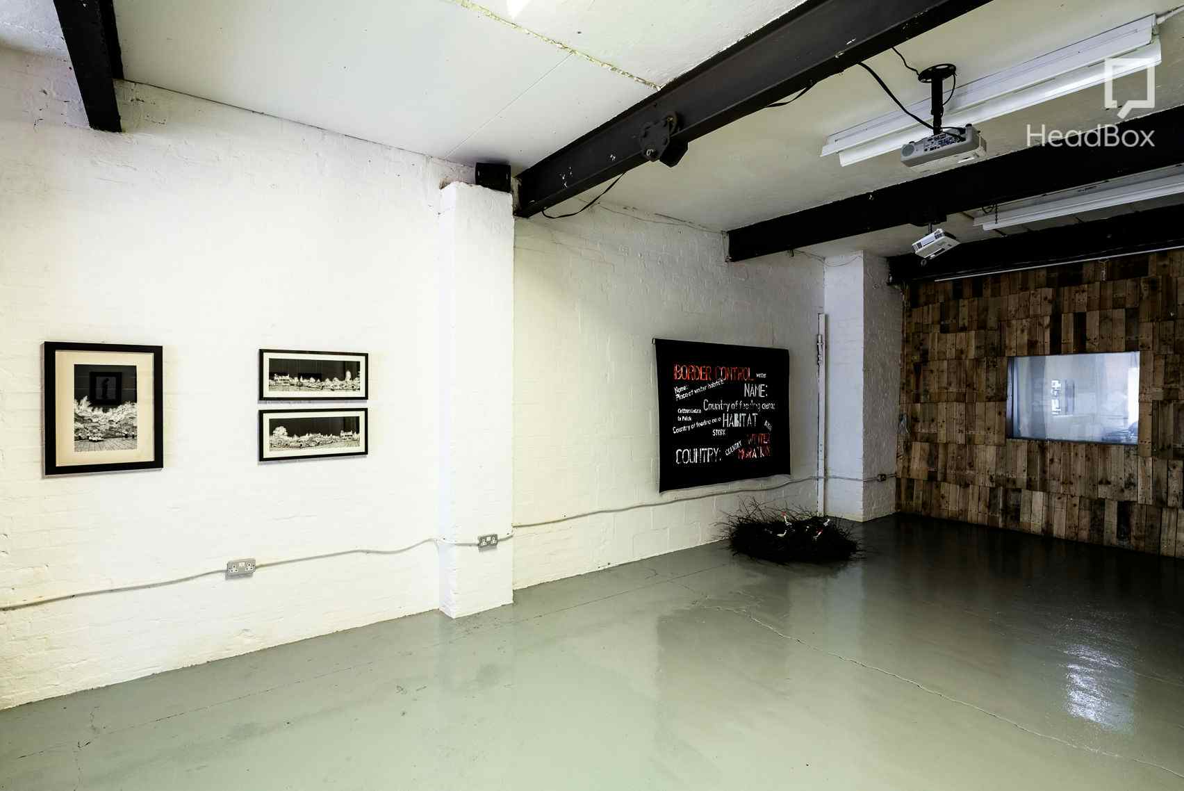 Gallery Space 2