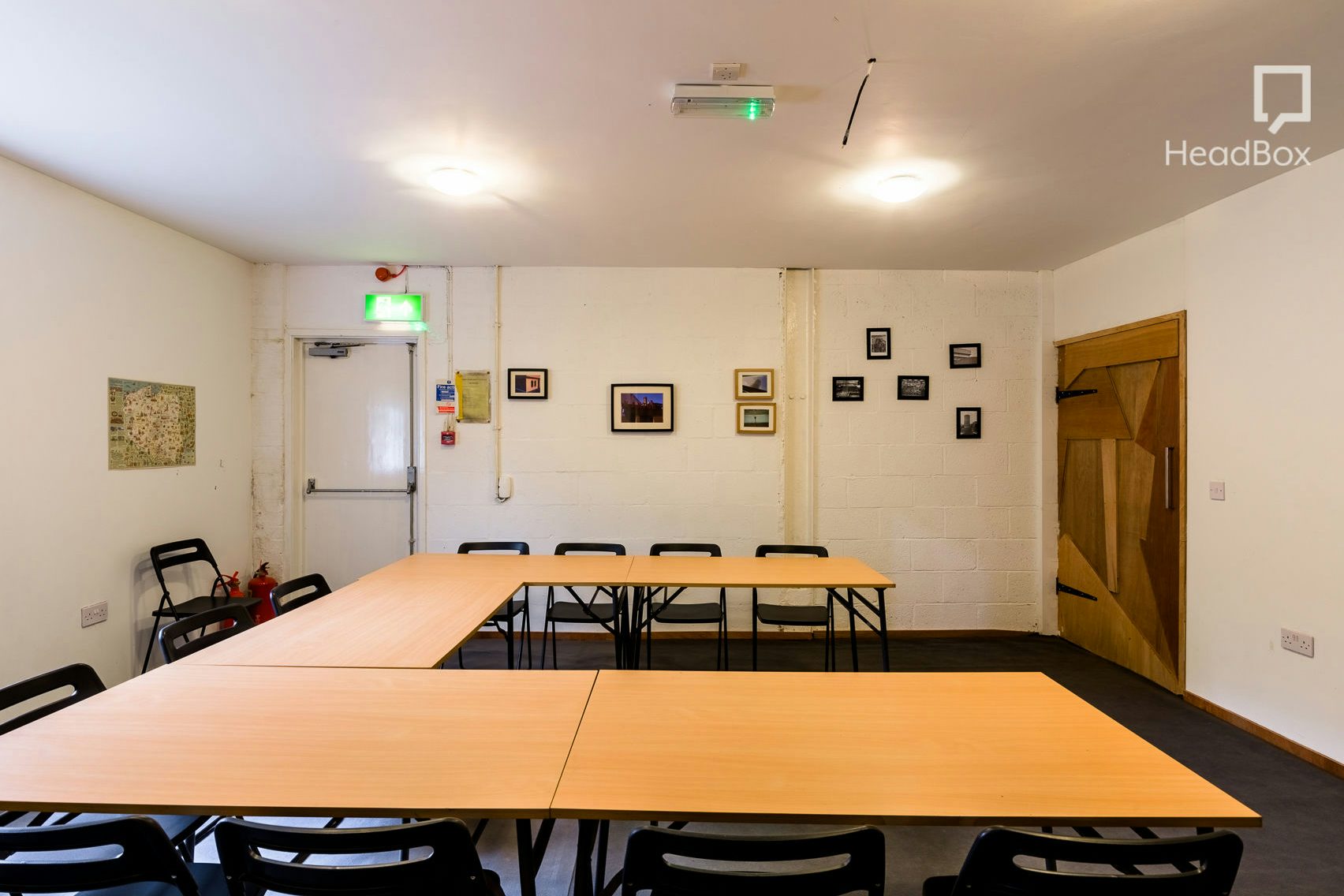 Meeting Room 1