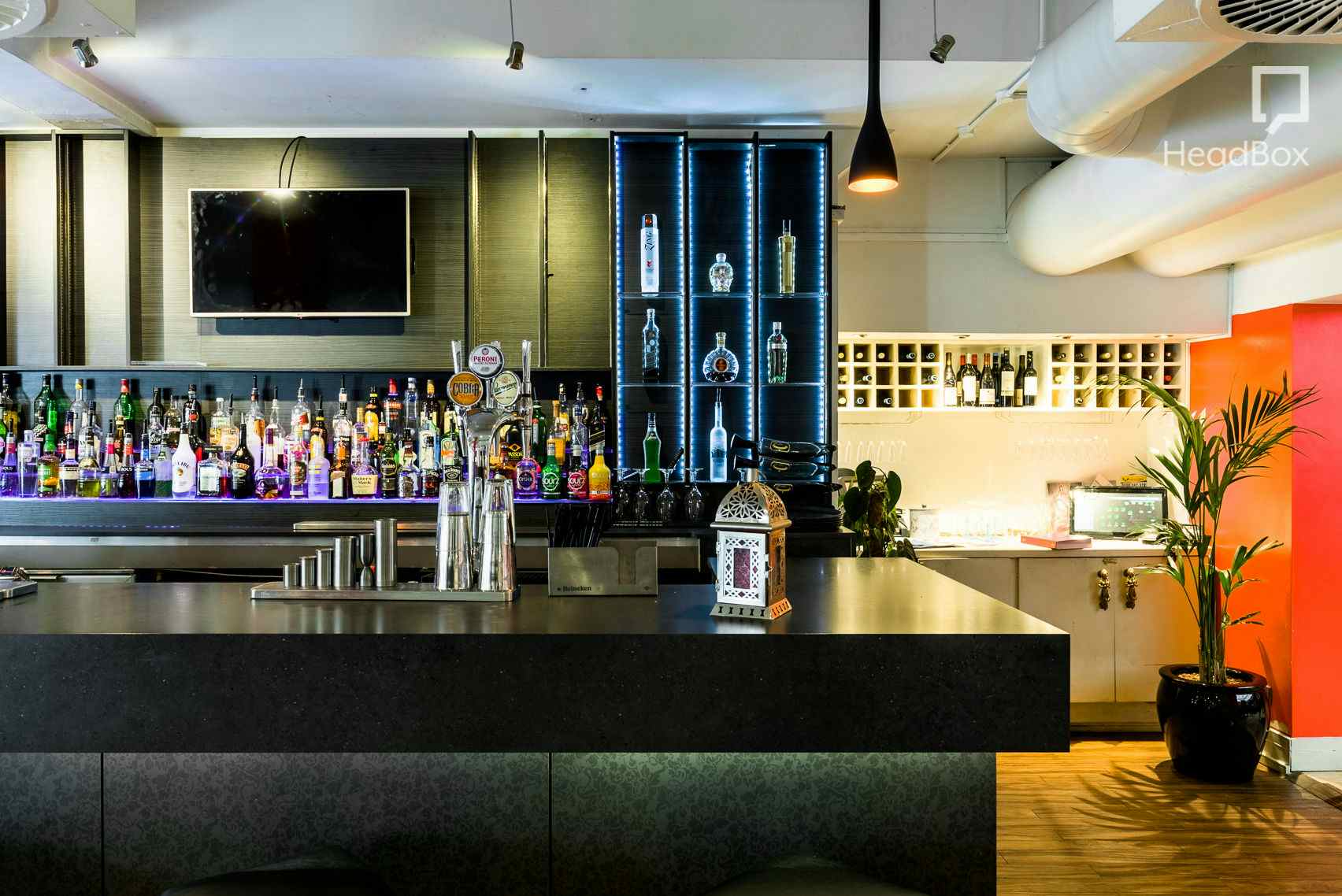 Exclusive Restaurant Hire  6