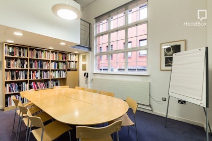 The Library 2