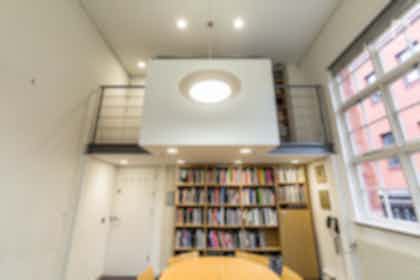 The Library  6