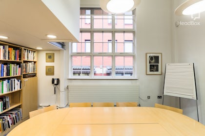 The Library 4