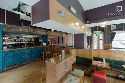 Entire Venue 2