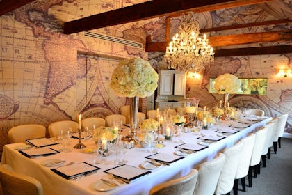 Map Room 2