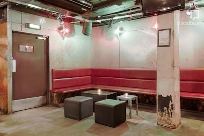 Entire Venue 7