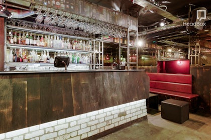 Entire Venue 8