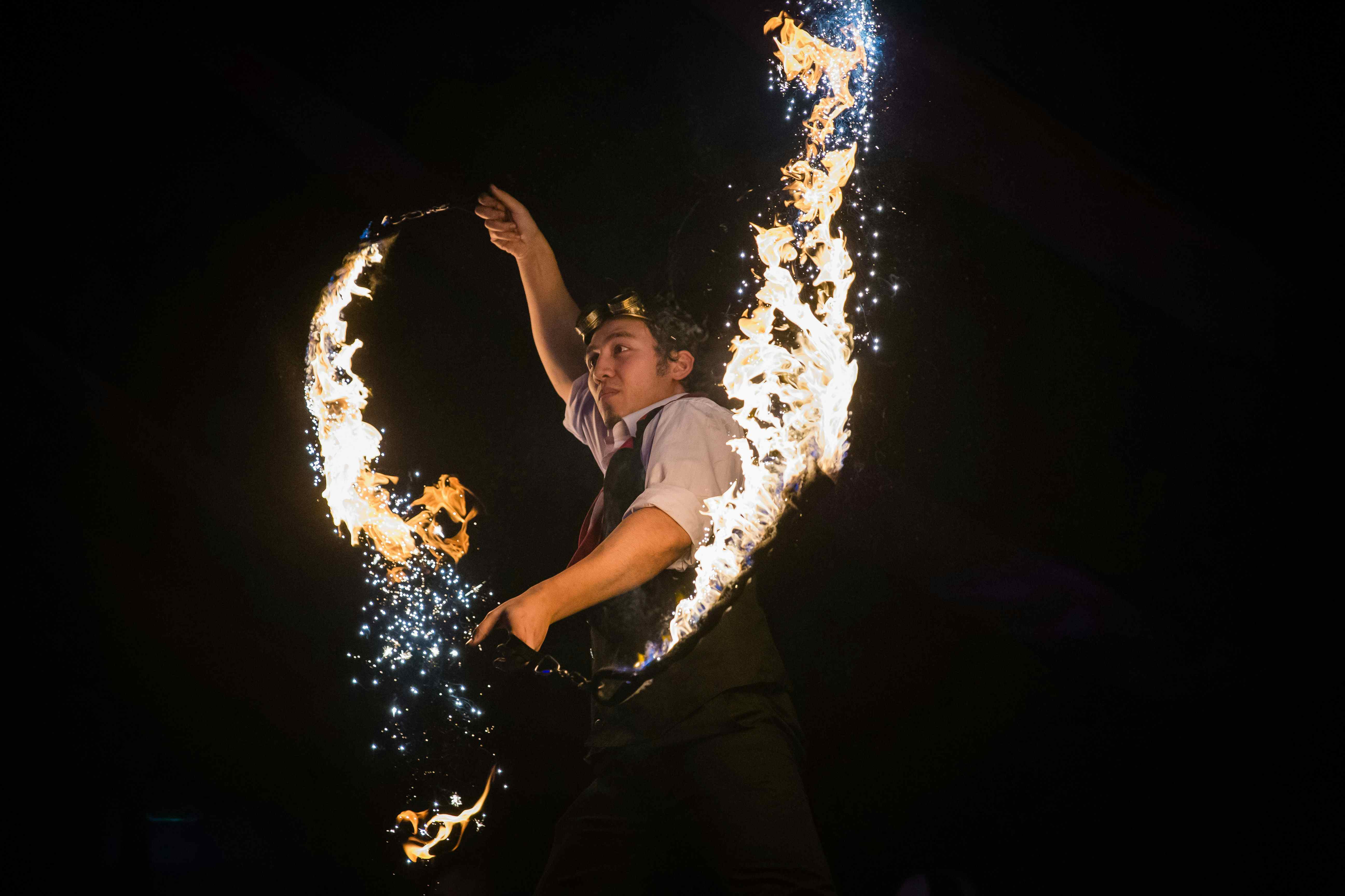 Best Parties Ever - Windsor 6