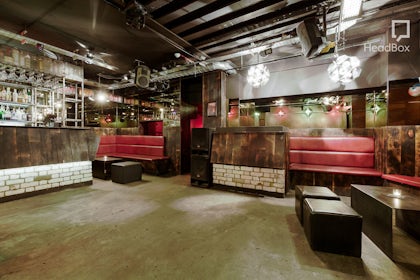 Entire Venue 11