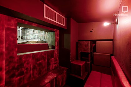 Entire Venue 12