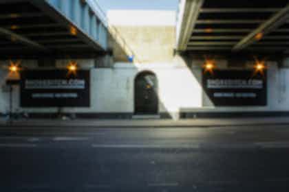 Railway Arch 1 0