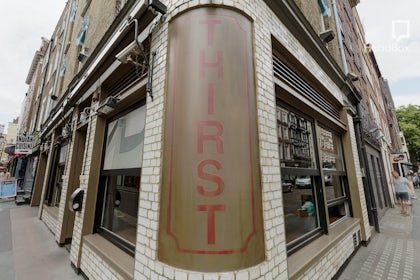 Entire Venue 13