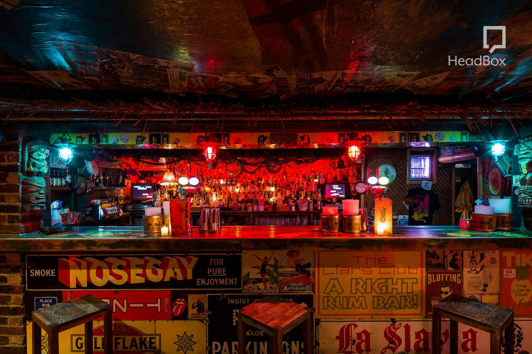 Book Exclusive Venue Hire At Liar s Club A Manchester Venue For Hire 