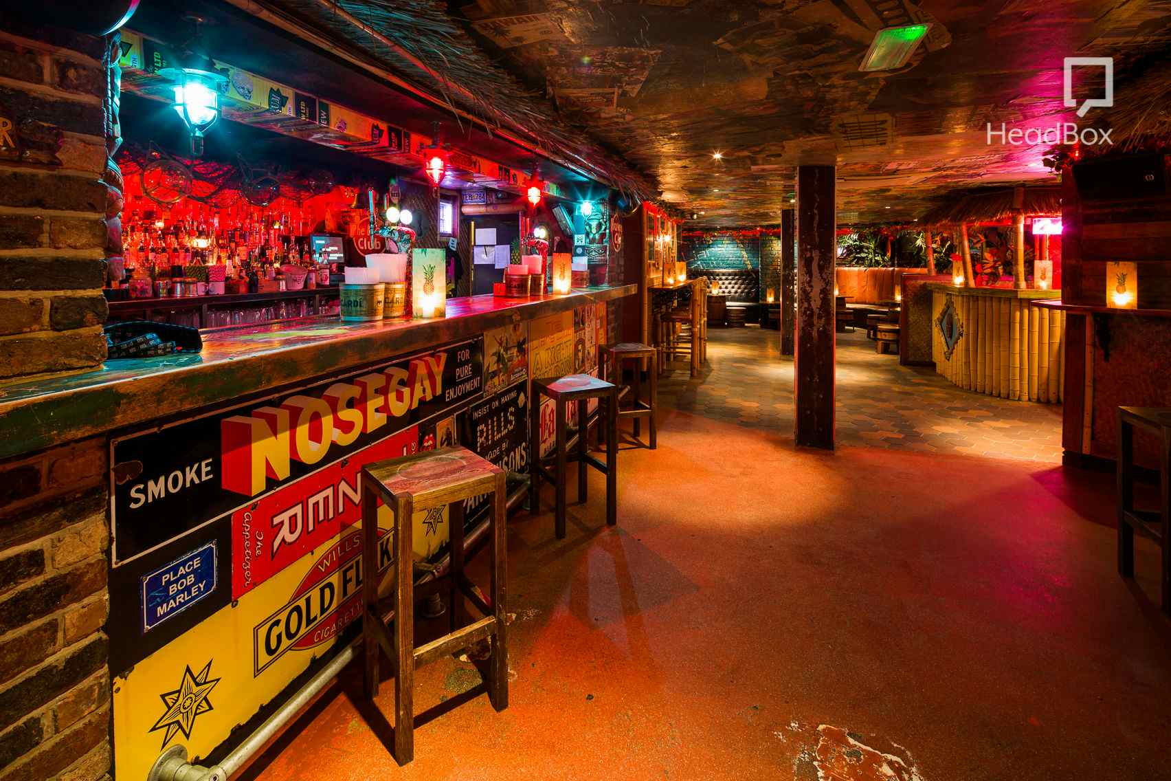 Book Exclusive Venue Hire At Liar s Club A Manchester Venue For Hire 