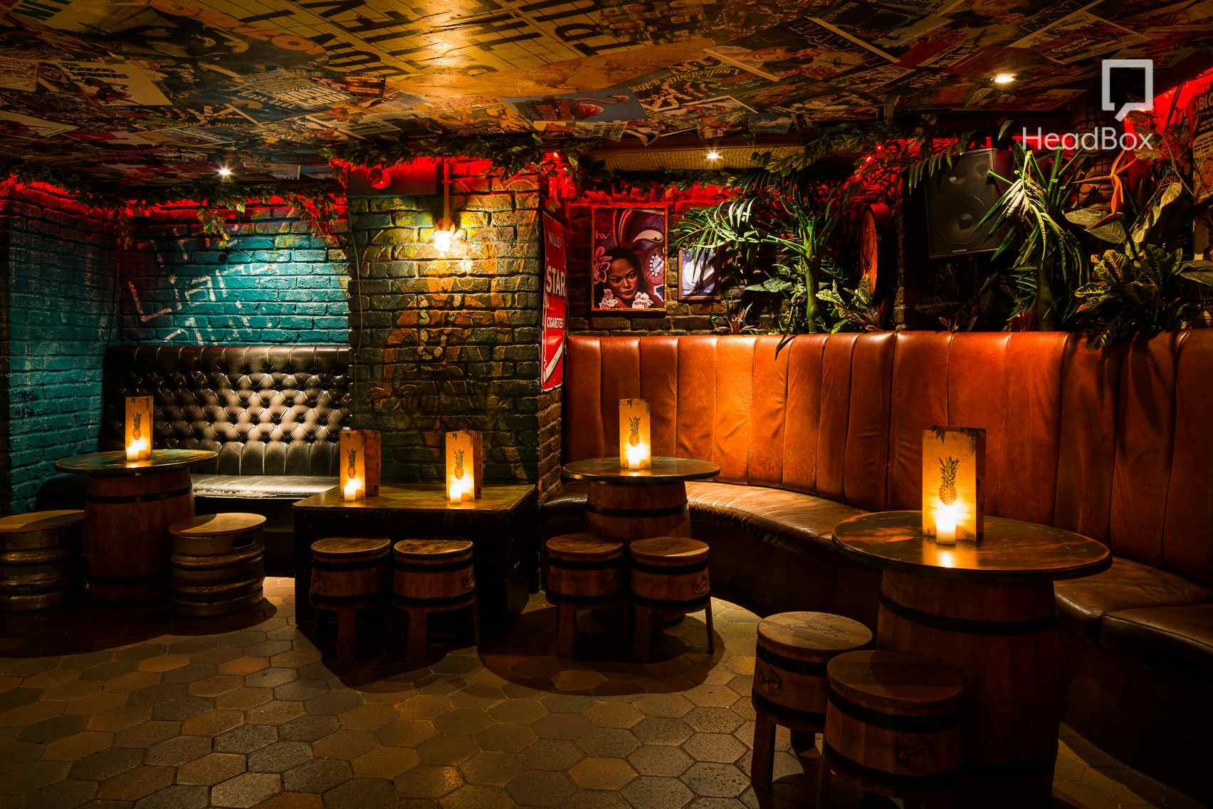 Book Exclusive Venue Hire At Liar s Club A Manchester Venue For Hire 