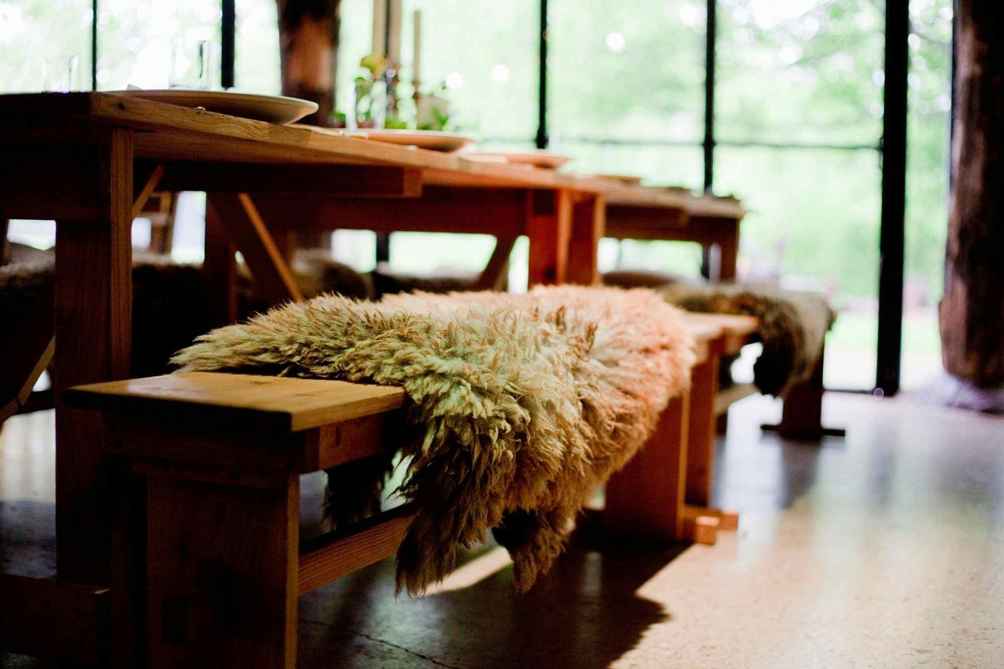 Dewsall Court and Gardens 10