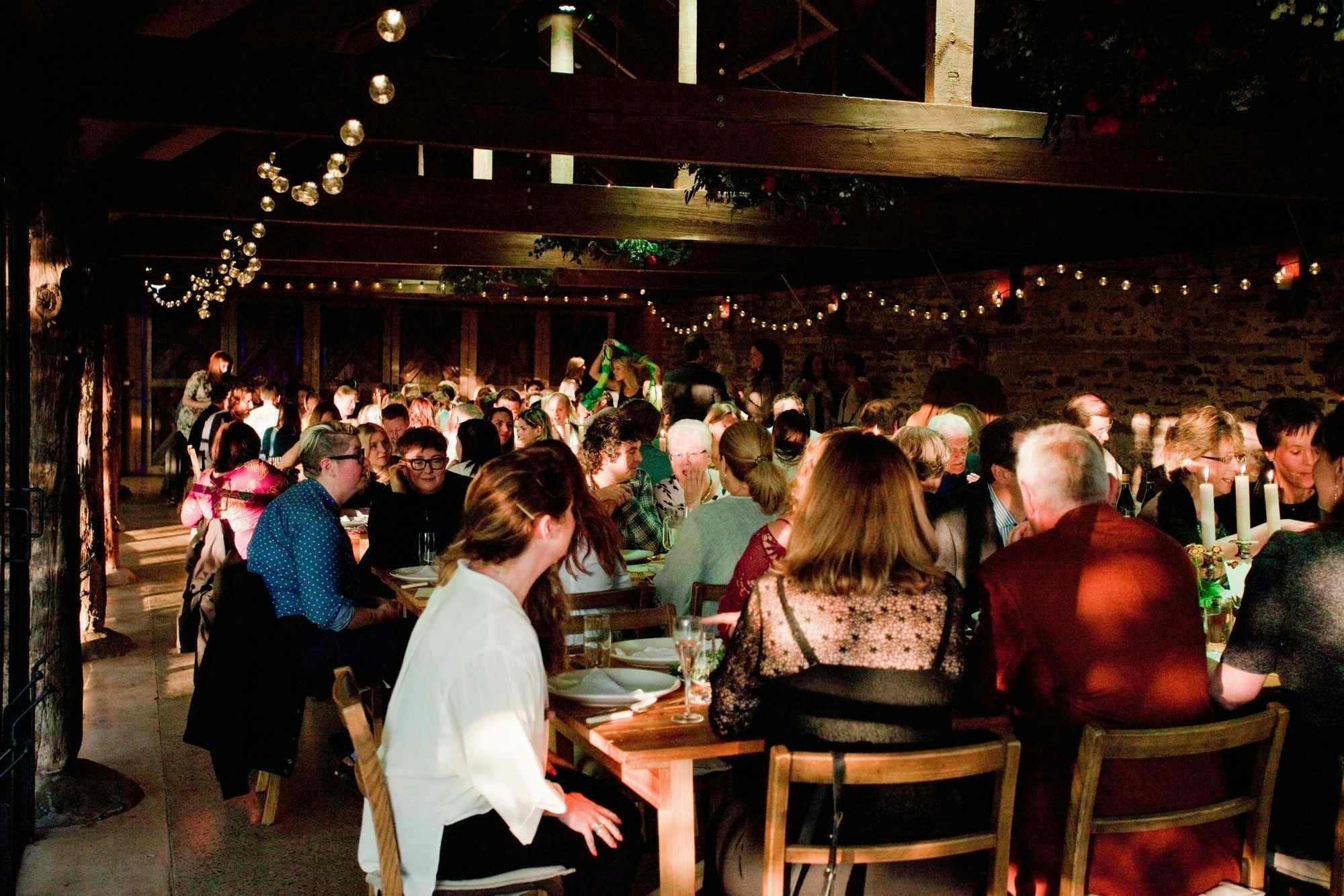 Dewsall Court and Gardens 18