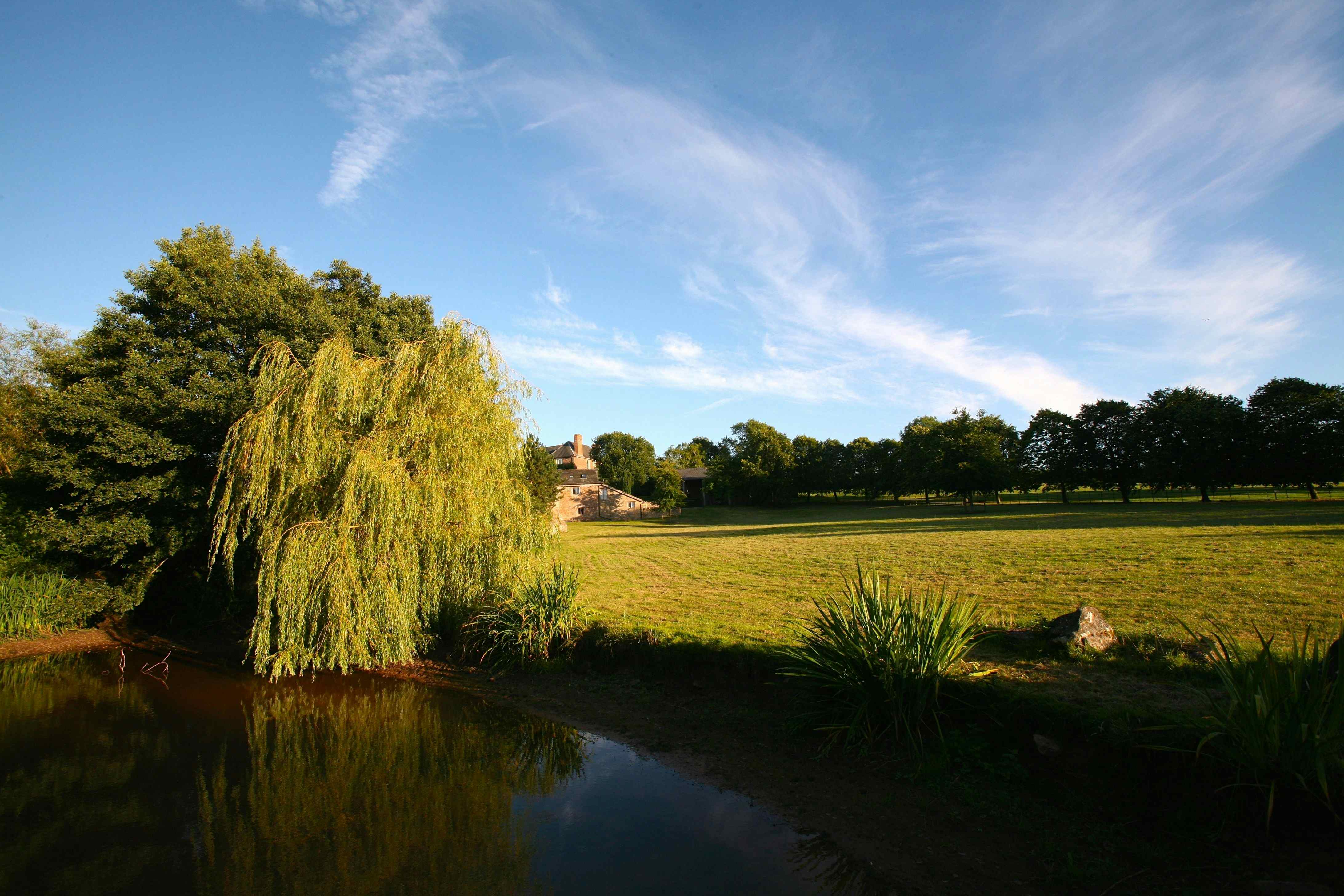 Dewsall Court and Gardens 28