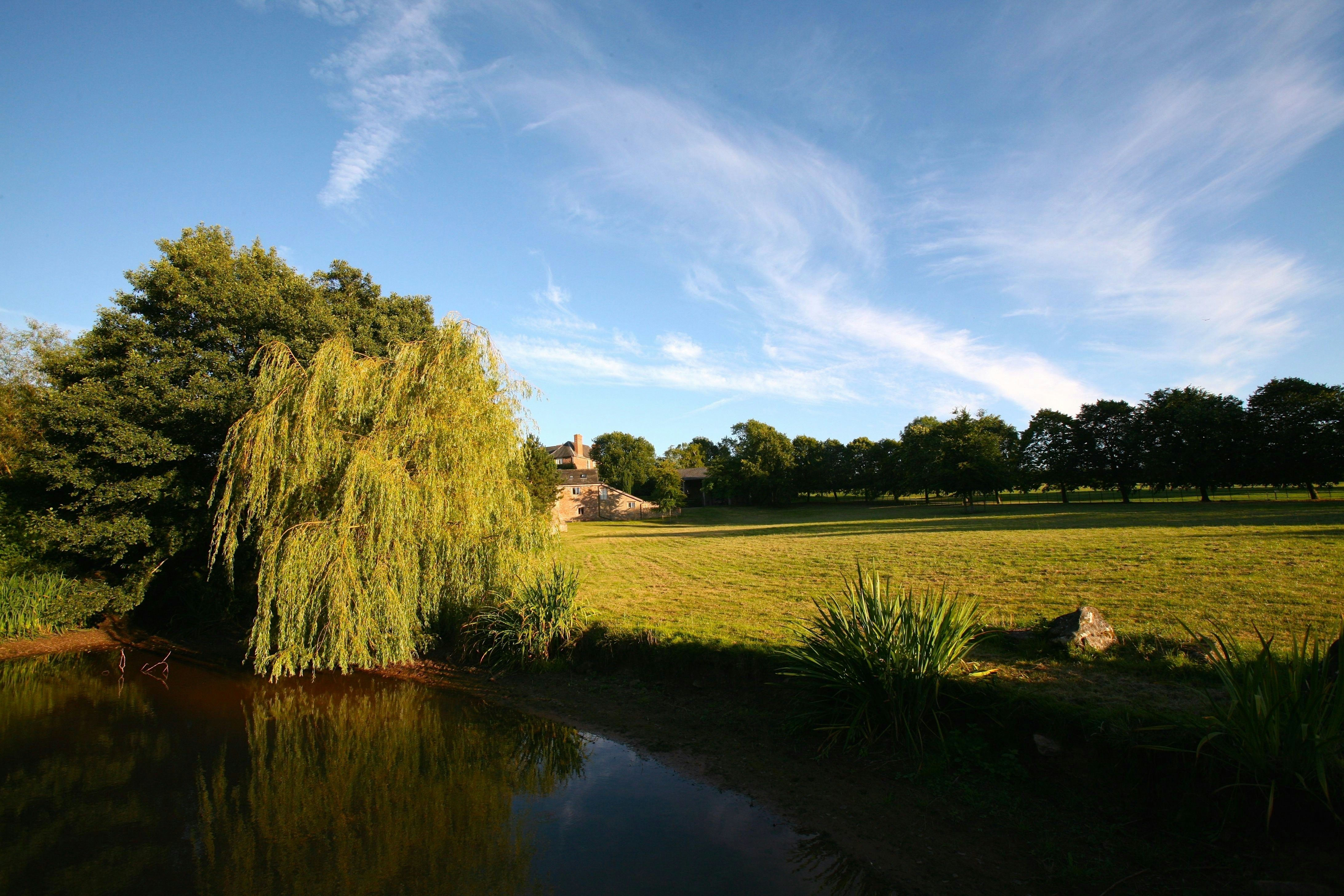 Dewsall Court and Gardens 28