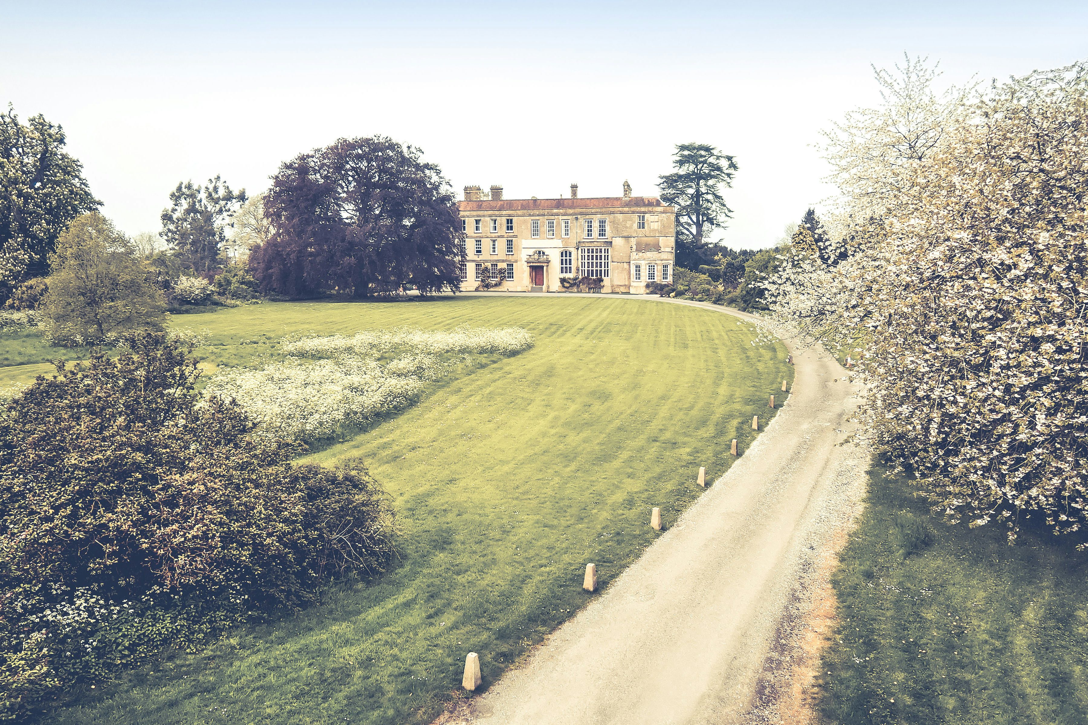 Elmore Court & Gillyflower Event Space 19