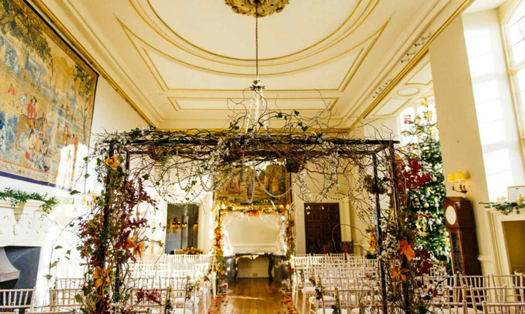 Elmore Court & Gillyflower Event Space 22