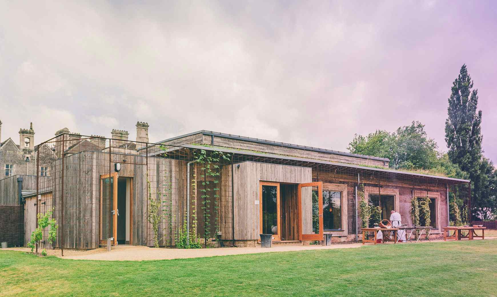 Elmore Court & Gillyflower Event Space 24