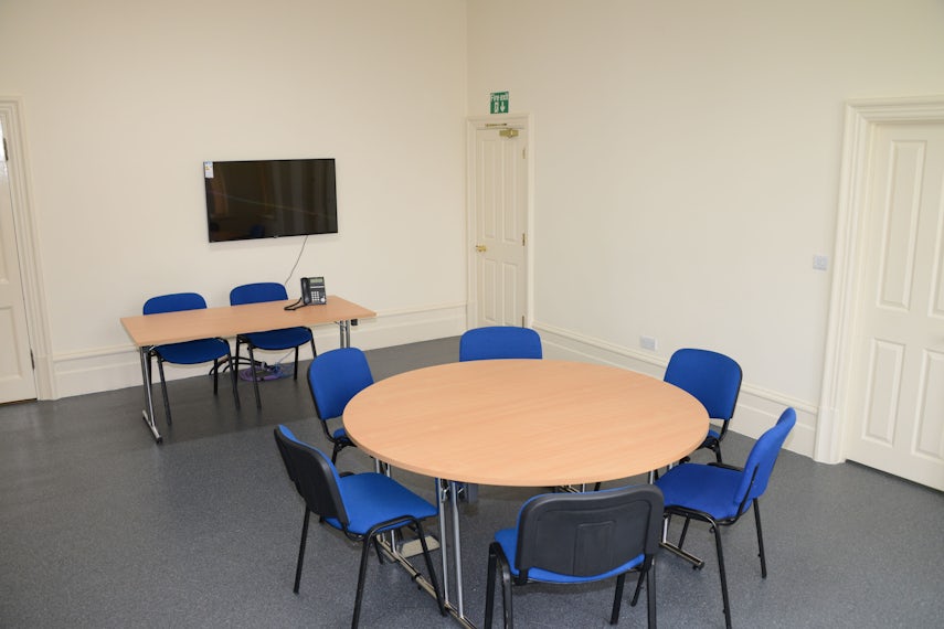Meeting Room 0