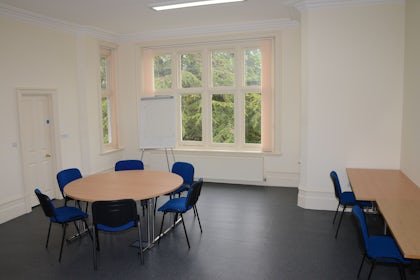 Meeting Room 1