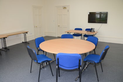 Meeting Room 2