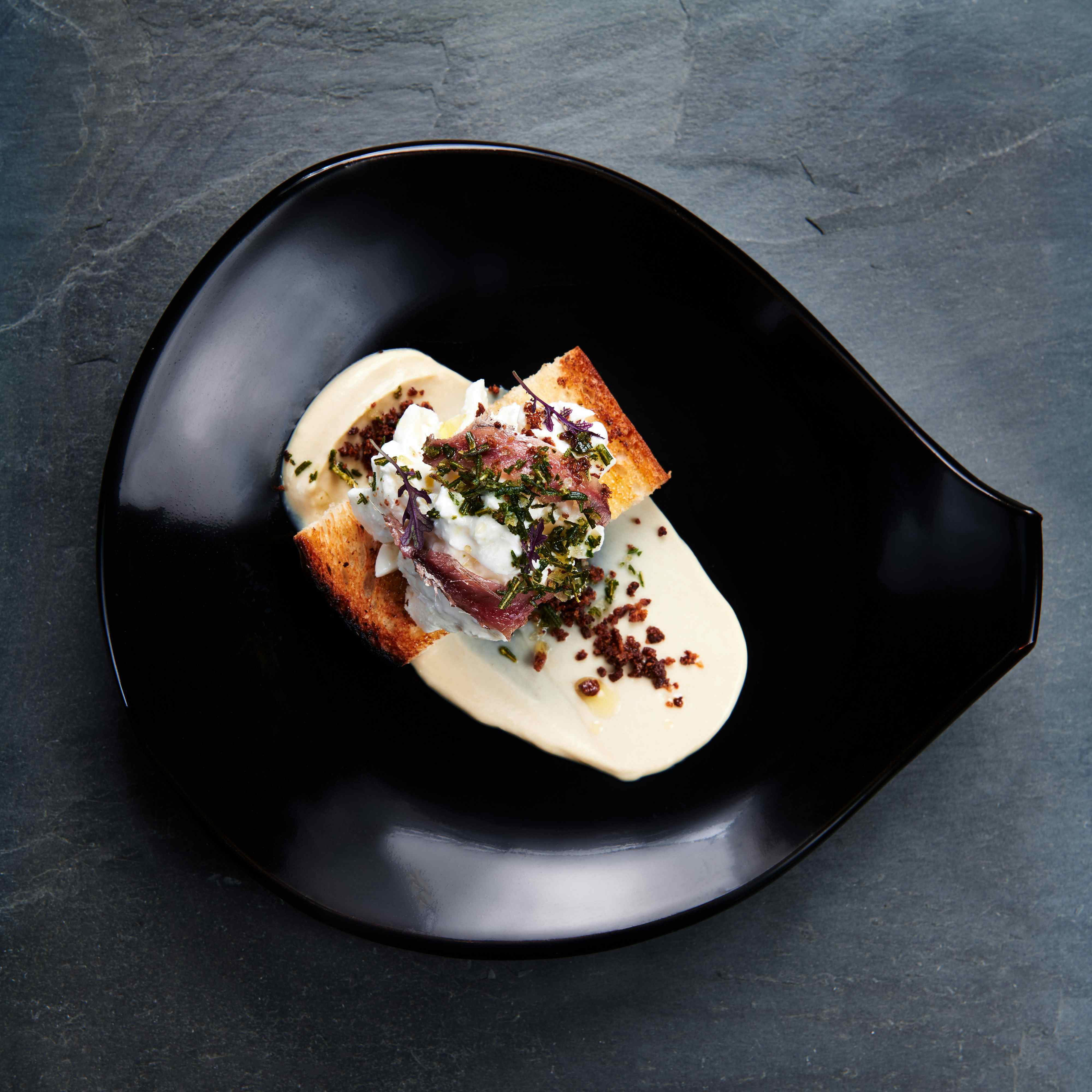 Private Dining Room 1