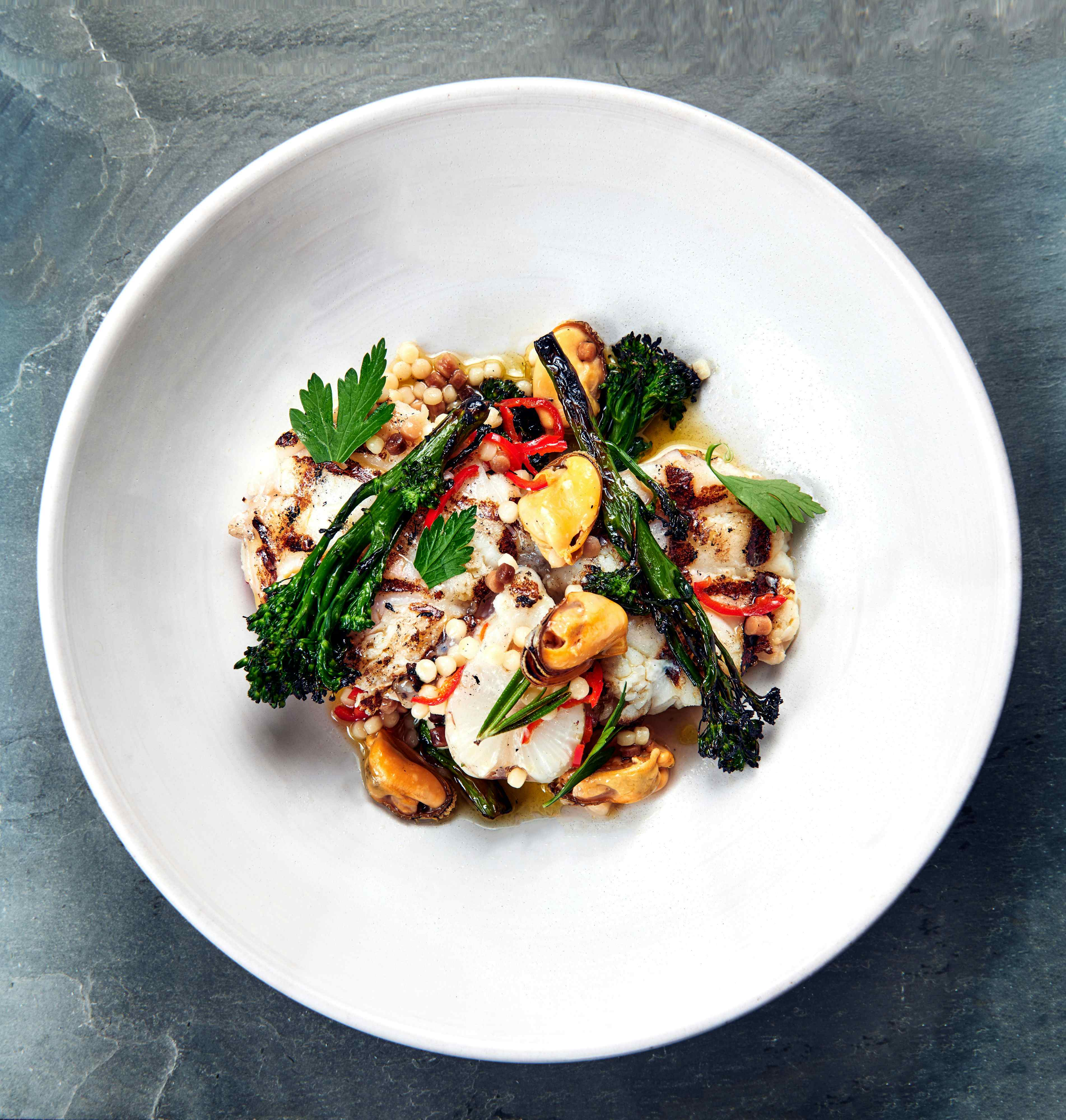 Private Dining Room 3