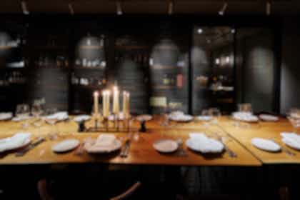 Private Dining Room 7