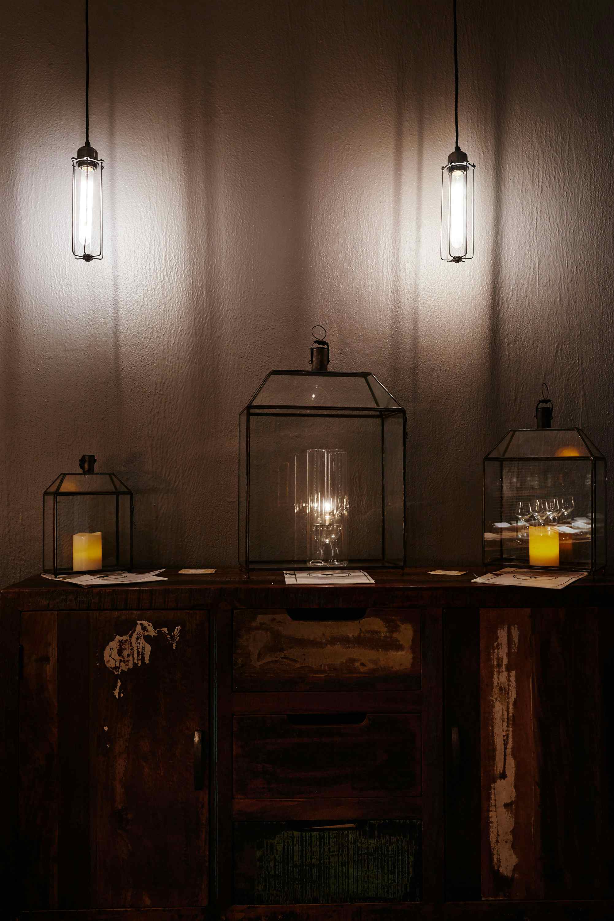 Private Dining Room 8