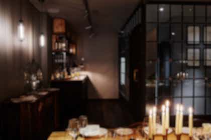 Private Dining Room 9