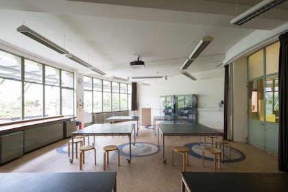Art Room 3