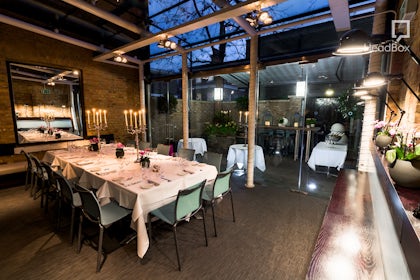 Conservatory 8