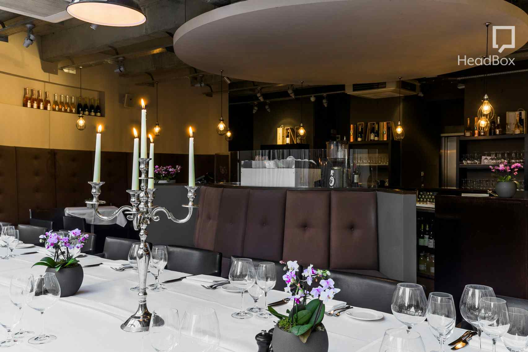 Lunch or Dinner, Second Floor Roadhouse 6