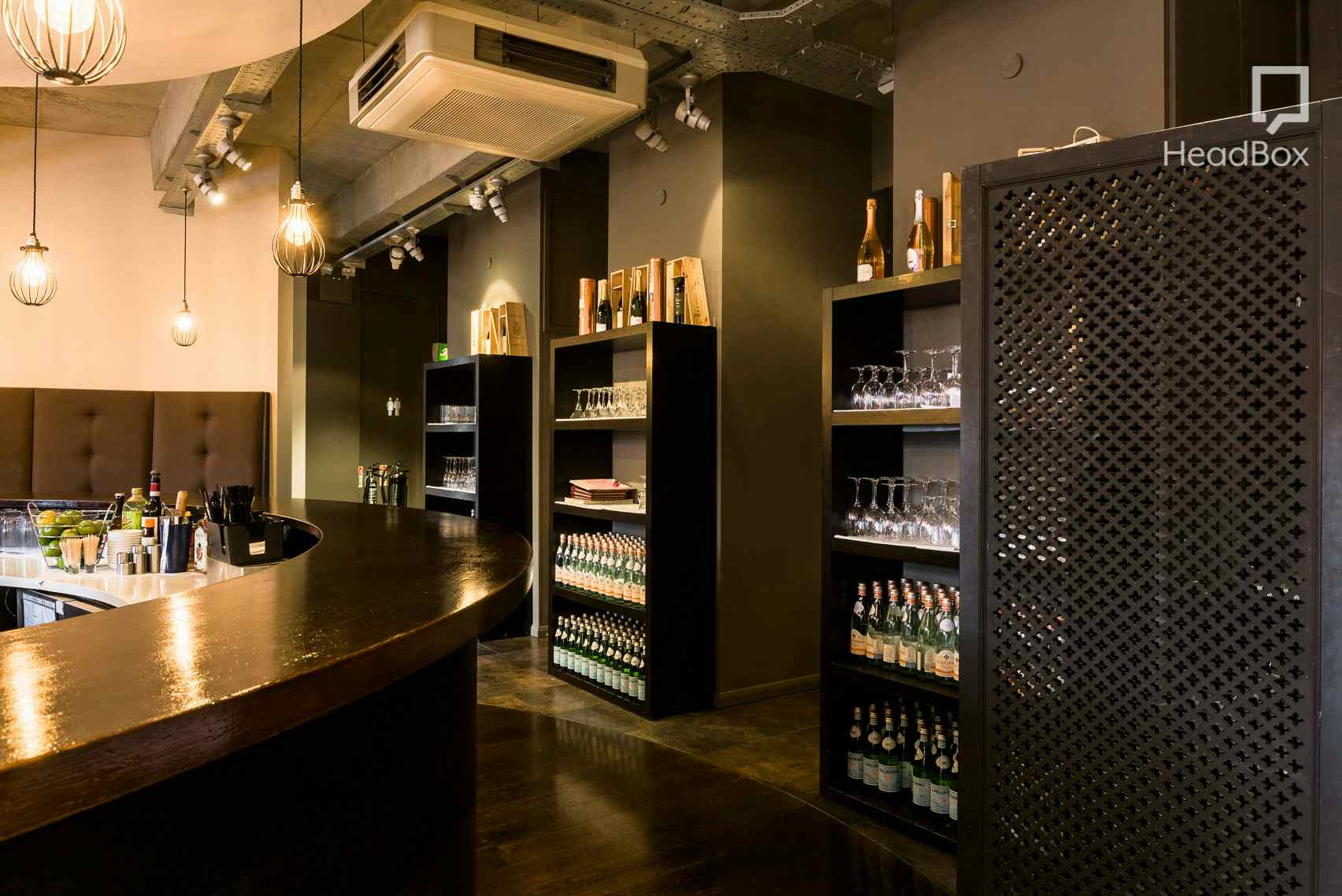 Lunch or Dinner, Second Floor Roadhouse 9