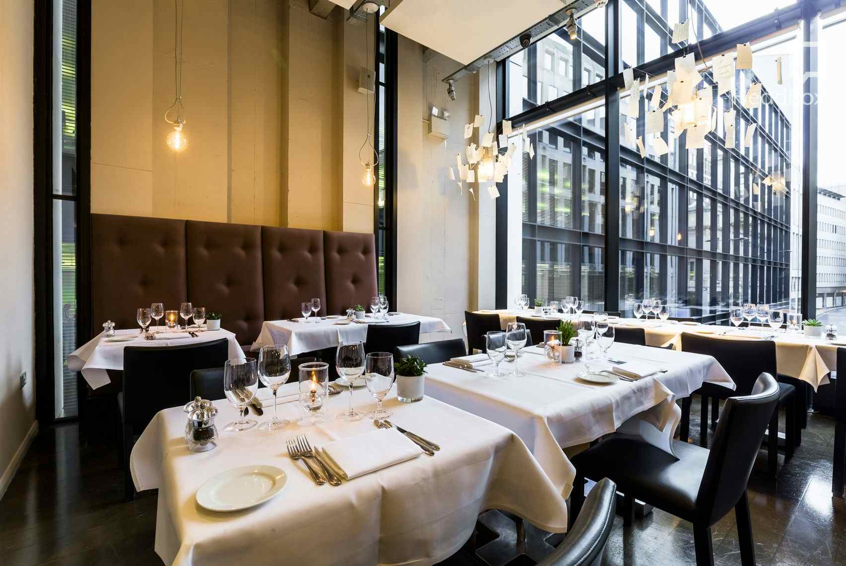 Lunch or Dinner, Second Floor Roadhouse 15