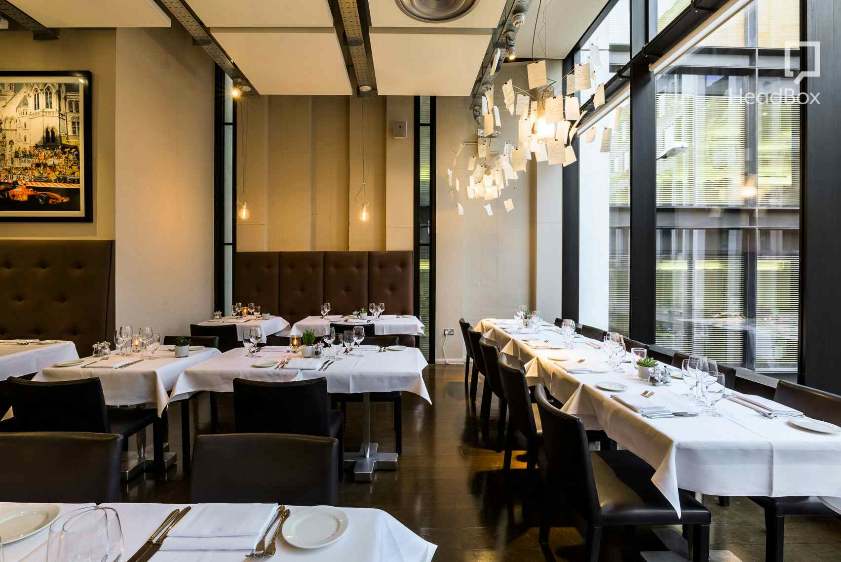 Lunch or Dinner, Second Floor Roadhouse 17