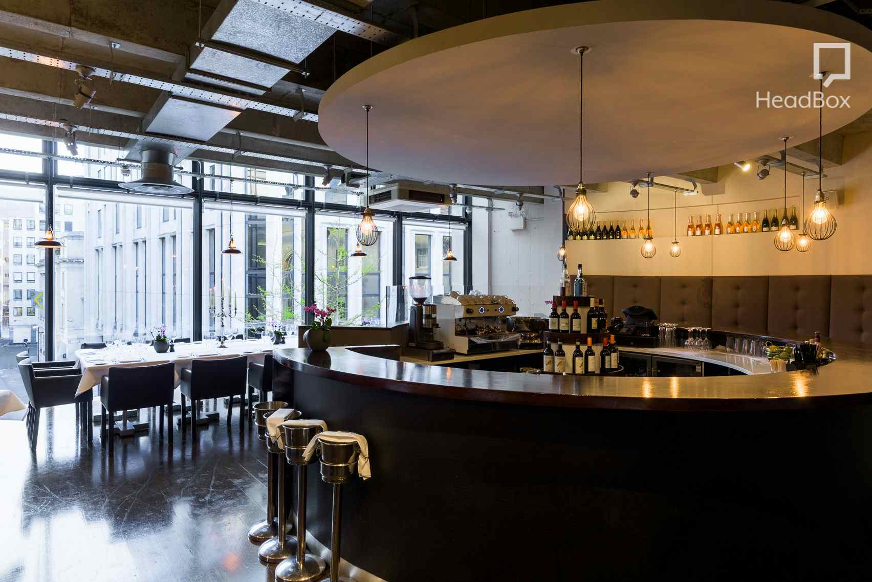 Lunch or Dinner, Second Floor Roadhouse 20