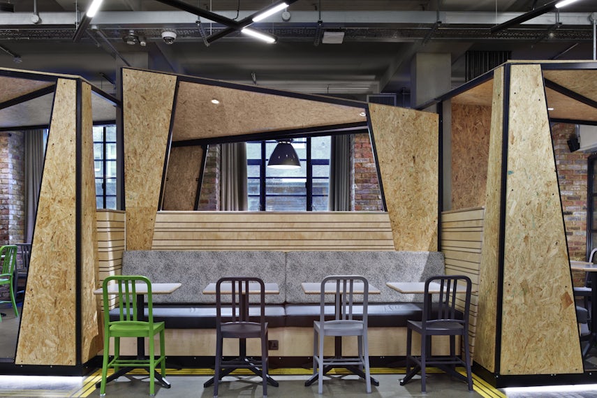 Bar Venue Hire 0