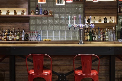 Bar Venue Hire 1