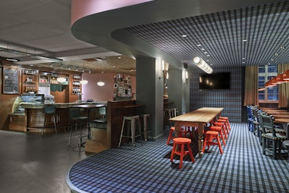 Bar Venue Hire 2